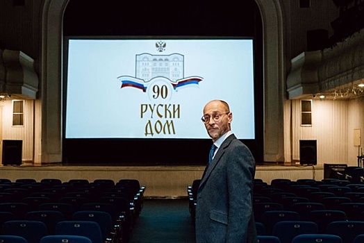 В Сербии отметили 185-летие полковника Николая Раевского