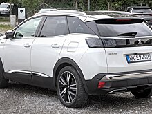 На заводе в Калуге могут начать сборку китайских вариантов Peugeot и Citroen