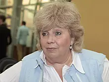 «Я совсем несчастливая»: Лариса Рубальская рассказала об одиночестве