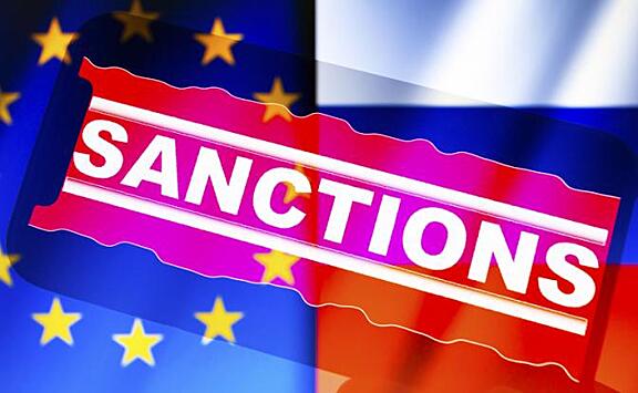 Швейцария говорит: Россию санкциями вы не задавите, только себе хуже сделаете