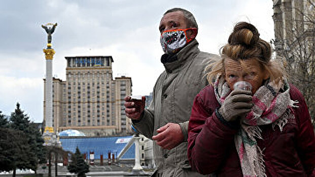 А денег все меньше: смогут ли украинцы купить продукты во время карантина (Апостроф, Украина)