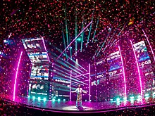 Как прошла премия «ЖАРА MEDIA AWARDS 2023»