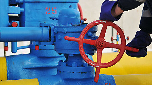 «Украина готова к газовой войне с Россией»