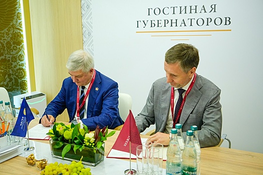 В Воронежской области продолжат развивать мясопереработку