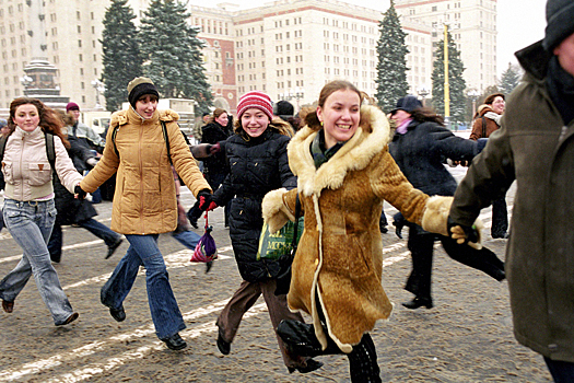 День студента (Татьянин день) 2023: дата, история и суть праздника