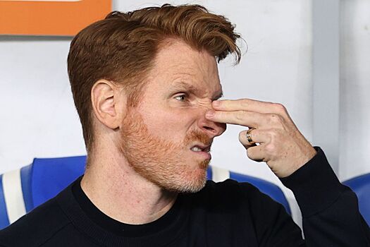 Абаскаль: у «Спартака» лучшая команда в РПЛ по составу, они должны становиться чемпионами