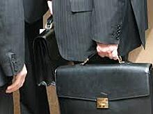 Российским чиновникам поднимут зарплату на 38%