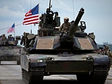 США продолжают переговоры с Турцией о помощи в операции "Щит Евфрата" в САР