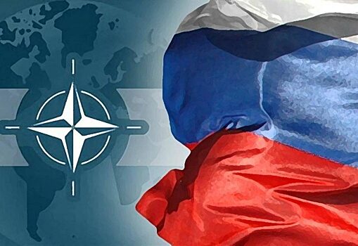 Генерал-лейтенант Жданов рассказал об опасности вовлечения войск НАТО в конфликт с Россией