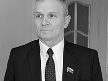 Глеб Никитин выразил соболезнования родным и близким Николая Левина