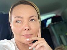 «Порой жаба»: актриса «Comedy Woman» сравнила себя с животными