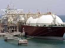 Катар предупредил ЕС о прекращении поставок газа