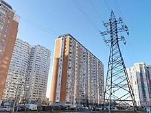 Для развития электроэнергетики предложат создать отдельный нацпроект