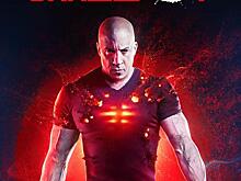 Бладшот / Bloodshot (2020)