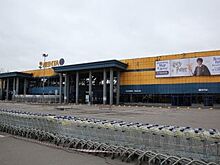 Восстановление сгоревшего гипермаркета «Лента» на Обводном обойдется в 1 млрд рублей
