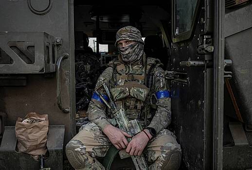 Украинский пленный описал задачу ВСУ в Курской области словами «показаться и уехать»