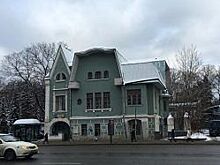 Музыкальный салон Дворянского собрания представят в музее Серебряного века