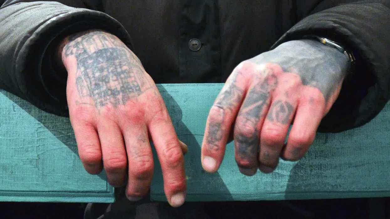 Раскрыты детали смерти вора в законе