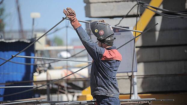 На территории Московского электромашиностроительного завода одобрена многофункциональная застройка