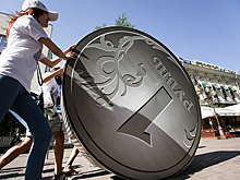 "Монетная неделя" по обмену монет на банкноты началась в России