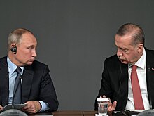 Aydınlık (Турция): США помогают РПК добывать нефть для инфраструктуры марионеточного государства