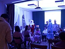 В «Квартале Луи» устроили праздник для представителей СМИ