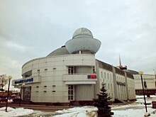 Торжества в честь Дня космонавтики в Нижегородском планетарии стартуют ровно в 9:07