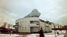 Торжества в честь Дня космонавтики в Нижегородском планетарии стартуют ровно в 9:07