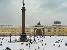 В Санкт-Петербурге прошла пресс-конференция, посвященная второму молодежному форуму «Герои Отечества»