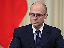Принадлежность к ЕР никак не мешает губернаторам в работе, заявил Кириенко