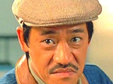 Умер актер Ричард Нг