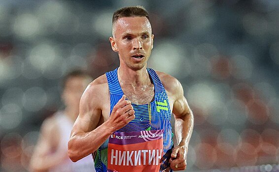 Владимир Никитин: «Стараюсь дать дочери все, чего мне не хватало в детстве. Пообещал себе, что мои дети не будут жить как я на тот момент»