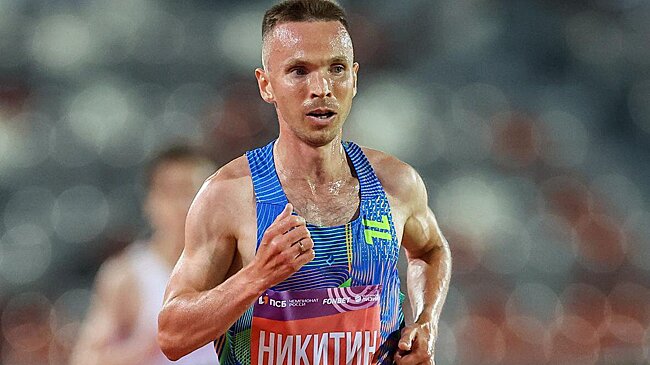 Владимир Никитин: «Стараюсь дать дочери все, чего мне не хватало в детстве. Пообещал себе, что мои дети не будут жить как я на тот момент»