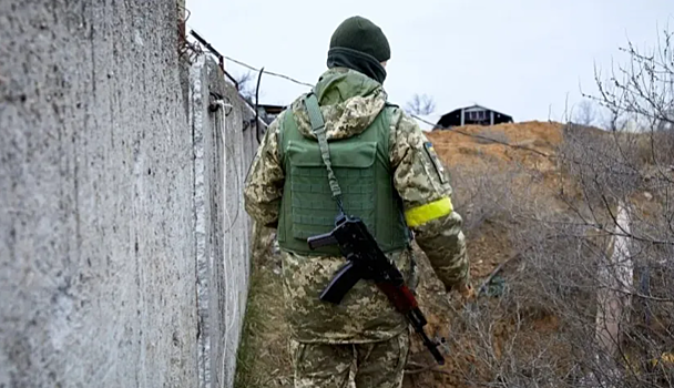 СМИ назвали Артемовск медленной и мучительной смертью Украины