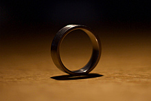 Подаренное покойной матерью кольцо вернулось к сыну спустя 54 года