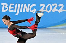 В Пекине разгорается скандал из-за сообщений о допинг-пробе российской фигуристки Валиевой