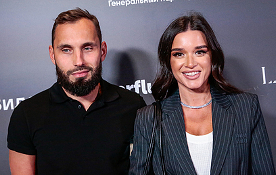 Ангарская о новом муже Бородиной: "А он ведь совсем не такой противный"