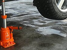 Лайфхак: Как выбрать домкрат?