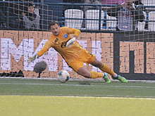 Игроки «Оренбурга», уволившие Кононова, в сборной тура. Им будут рады даже фанаты «Спартака»