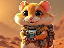 Шифром на 13-14 сентября в Hamster Kombat стало слово из 8 букв