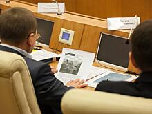 Банкротное дело свердловского депутата «надо меньше есть» привело к проверкам в заксобрании