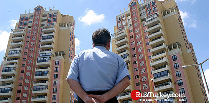 В Турции возьмут под контроль повышение арендной платы