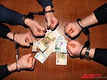 В Вологодской области продолжается «сага о коррупции»