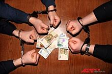В Вологодской области продолжается «сага о коррупции»