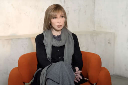 Татьяна Васильева заявила, что отказалась от интервью с Собчак из-за неприязни к журналистке