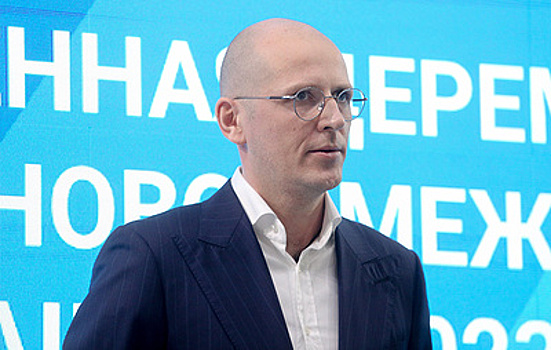 Минпромторг подтвердил задержание директора департамента Кузнецова