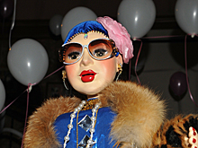 Полиция Краснодарского края проверит караоке-клуб, в котором пели Верку Сердючку