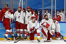 Объявлен состав сборной России по хоккею на майские матчи против Белоруссии