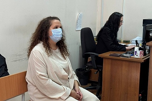 Экс-сотрудницу опеки, не проверившую семью убитого 5-летнего мальчика, отправили в колонию
