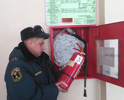 Изменения в Правила противопожарного режима РФ приведут к увеличениям затрат бизнеса
